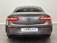 Mercedes-Benz E Class 2.0 E220d AMG Line Coupe 2dr Diesel G-Tronic+ Euro 6 (s/s) (194 ps) 26