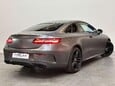Mercedes-Benz E Class 2.0 E220d AMG Line Coupe 2dr Diesel G-Tronic+ Euro 6 (s/s) (194 ps) 27