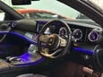 Mercedes-Benz E Class 2.0 E220d AMG Line Coupe 2dr Diesel G-Tronic+ Euro 6 (s/s) (194 ps) 30