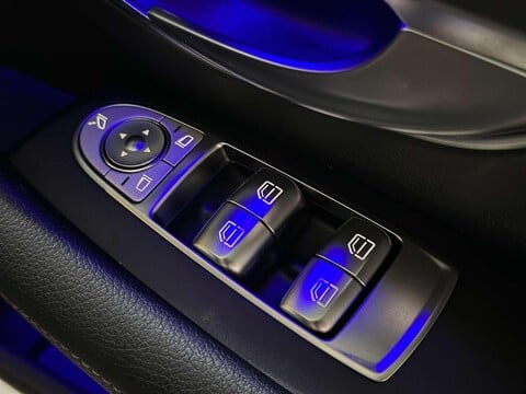 Mercedes-Benz E Class 2.0 E220d AMG Line Coupe 2dr Diesel G-Tronic+ Euro 6 (s/s) (194 ps) 36