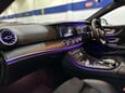 Mercedes-Benz E Class 2.0 E220d AMG Line Coupe 2dr Diesel G-Tronic+ Euro 6 (s/s) (194 ps) 39