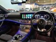 Mercedes-Benz E Class 2.0 E220d AMG Line Coupe 2dr Diesel G-Tronic+ Euro 6 (s/s) (194 ps) 50