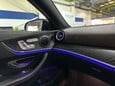 Mercedes-Benz E Class 2.0 E220d AMG Line Coupe 2dr Diesel G-Tronic+ Euro 6 (s/s) (194 ps) 52