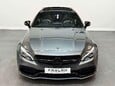 Mercedes-Benz C Class 4.0 C63 V8 BiTurbo AMG S (Premium) Coupe 2dr Petrol SpdS MCT Euro 6 (s/s) ( 11