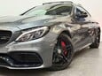 Mercedes-Benz C Class 4.0 C63 V8 BiTurbo AMG S (Premium) Coupe 2dr Petrol SpdS MCT Euro 6 (s/s) ( 14
