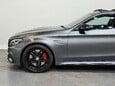 Mercedes-Benz C Class 4.0 C63 V8 BiTurbo AMG S (Premium) Coupe 2dr Petrol SpdS MCT Euro 6 (s/s) ( 16