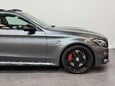 Mercedes-Benz C Class 4.0 C63 V8 BiTurbo AMG S (Premium) Coupe 2dr Petrol SpdS MCT Euro 6 (s/s) ( 20