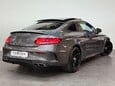 Mercedes-Benz C Class 4.0 C63 V8 BiTurbo AMG S (Premium) Coupe 2dr Petrol SpdS MCT Euro 6 (s/s) ( 23