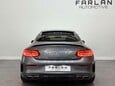 Mercedes-Benz C Class 4.0 C63 V8 BiTurbo AMG S (Premium) Coupe 2dr Petrol SpdS MCT Euro 6 (s/s) ( 25