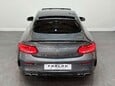 Mercedes-Benz C Class 4.0 C63 V8 BiTurbo AMG S (Premium) Coupe 2dr Petrol SpdS MCT Euro 6 (s/s) ( 26