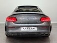 Mercedes-Benz C Class 4.0 C63 V8 BiTurbo AMG S (Premium) Coupe 2dr Petrol SpdS MCT Euro 6 (s/s) ( 27