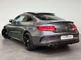 Mercedes-Benz C Class 4.0 C63 V8 BiTurbo AMG S (Premium) Coupe 2dr Petrol SpdS MCT Euro 6 (s/s) ( 28