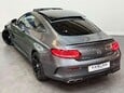Mercedes-Benz C Class 4.0 C63 V8 BiTurbo AMG S (Premium) Coupe 2dr Petrol SpdS MCT Euro 6 (s/s) ( 29