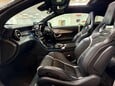 Mercedes-Benz C Class 4.0 C63 V8 BiTurbo AMG S (Premium) Coupe 2dr Petrol SpdS MCT Euro 6 (s/s) ( 34