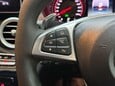 Mercedes-Benz C Class 4.0 C63 V8 BiTurbo AMG S (Premium) Coupe 2dr Petrol SpdS MCT Euro 6 (s/s) ( 35