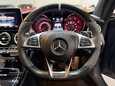Mercedes-Benz C Class 4.0 C63 V8 BiTurbo AMG S (Premium) Coupe 2dr Petrol SpdS MCT Euro 6 (s/s) ( 37