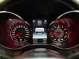 Mercedes-Benz C Class 4.0 C63 V8 BiTurbo AMG S (Premium) Coupe 2dr Petrol SpdS MCT Euro 6 (s/s) ( 38