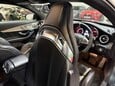 Mercedes-Benz C Class 4.0 C63 V8 BiTurbo AMG S (Premium) Coupe 2dr Petrol SpdS MCT Euro 6 (s/s) ( 42