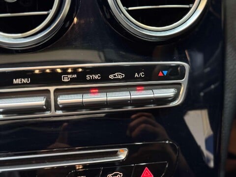 Mercedes-Benz C Class 4.0 C63 V8 BiTurbo AMG S (Premium) Coupe 2dr Petrol SpdS MCT Euro 6 (s/s) ( 51