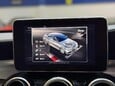 Mercedes-Benz C Class 4.0 C63 V8 BiTurbo AMG S (Premium) Coupe 2dr Petrol SpdS MCT Euro 6 (s/s) ( 56