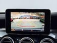 Mercedes-Benz C Class 4.0 C63 V8 BiTurbo AMG S (Premium) Coupe 2dr Petrol SpdS MCT Euro 6 (s/s) ( 62