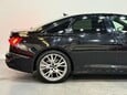 Audi A6 2.0 TDI 40 Black Edition Saloon 4dr Diesel S Tronic Euro 6 (s/s) (204 ps) 16