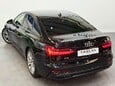 Audi A6 2.0 TDI 40 Black Edition Saloon 4dr Diesel S Tronic Euro 6 (s/s) (204 ps) 23