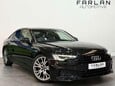 Audi A6 2.0 TDI 40 Black Edition Saloon 4dr Diesel S Tronic Euro 6 (s/s) (204 ps) 1