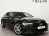 Audi A6 2.0 TDI 40 Black Edition Saloon 4dr Diesel S Tronic Euro 6 (s/s) (204 ps)