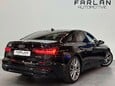 Audi A6 2.0 TDI 40 Black Edition Saloon 4dr Diesel S Tronic Euro 6 (s/s) (204 ps) 4