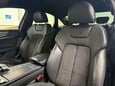 Audi A6 2.0 TDI 40 Black Edition Saloon 4dr Diesel S Tronic Euro 6 (s/s) (204 ps) 6