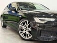 Audi A6 2.0 TDI 40 Black Edition Saloon 4dr Diesel S Tronic Euro 6 (s/s) (204 ps) 9