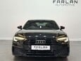 Audi A6 2.0 TDI 40 Black Edition Saloon 4dr Diesel S Tronic Euro 6 (s/s) (204 ps) 10