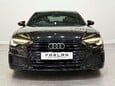 Audi A6 2.0 TDI 40 Black Edition Saloon 4dr Diesel S Tronic Euro 6 (s/s) (204 ps) 12