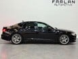 Audi A6 2.0 TDI 40 Black Edition Saloon 4dr Diesel S Tronic Euro 6 (s/s) (204 ps) 18