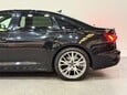 Audi A6 2.0 TDI 40 Black Edition Saloon 4dr Diesel S Tronic Euro 6 (s/s) (204 ps) 20