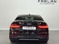 Audi A6 2.0 TDI 40 Black Edition Saloon 4dr Diesel S Tronic Euro 6 (s/s) (204 ps) 25