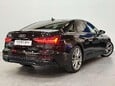 Audi A6 2.0 TDI 40 Black Edition Saloon 4dr Diesel S Tronic Euro 6 (s/s) (204 ps) 28