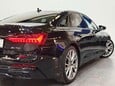 Audi A6 2.0 TDI 40 Black Edition Saloon 4dr Diesel S Tronic Euro 6 (s/s) (204 ps) 30