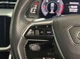 Audi A6 2.0 TDI 40 Black Edition Saloon 4dr Diesel S Tronic Euro 6 (s/s) (204 ps) 33