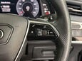 Audi A6 2.0 TDI 40 Black Edition Saloon 4dr Diesel S Tronic Euro 6 (s/s) (204 ps) 34