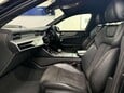Audi A6 2.0 TDI 40 Black Edition Saloon 4dr Diesel S Tronic Euro 6 (s/s) (204 ps) 37