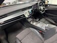 Audi A6 2.0 TDI 40 Black Edition Saloon 4dr Diesel S Tronic Euro 6 (s/s) (204 ps) 38