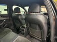 Audi A6 2.0 TDI 40 Black Edition Saloon 4dr Diesel S Tronic Euro 6 (s/s) (204 ps) 45