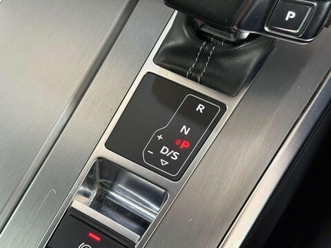 Audi A6 2.0 TDI 40 Black Edition Saloon 4dr Diesel S Tronic Euro 6 (s/s) (204 ps) 51