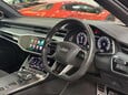 Audi A6 2.0 TDI 40 Black Edition Saloon 4dr Diesel S Tronic Euro 6 (s/s) (204 ps) 58