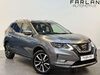 Nissan X-Trail 2.0 dCi Tekna SUV 5dr Diesel Manual 4WD Euro 6 (s/s) (177 ps)