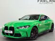 BMW M4 3.0 BiTurbo Competition Coupe 2dr Petrol Steptronic M xDrive Euro 6 (s/s) ( 3