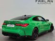 BMW M4 3.0 BiTurbo Competition Coupe 2dr Petrol Steptronic M xDrive Euro 6 (s/s) ( 4