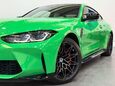 BMW M4 3.0 BiTurbo Competition Coupe 2dr Petrol Steptronic M xDrive Euro 6 (s/s) ( 14